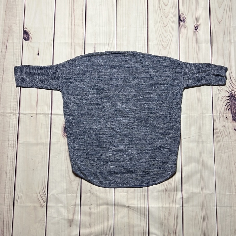 Express|Sweater|Purple|Size M - Picture 2 of 4